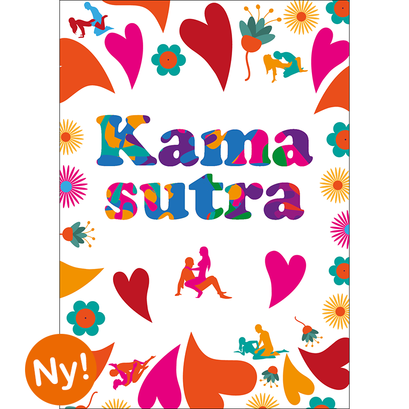 Kommer medio oktober – Kamasutra