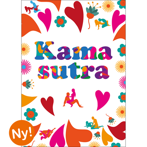 Kommer medio oktober – Kamasutra