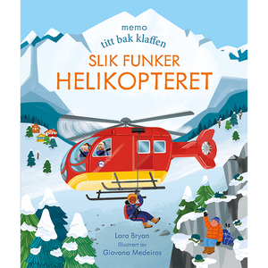 Slik funker helikopteret