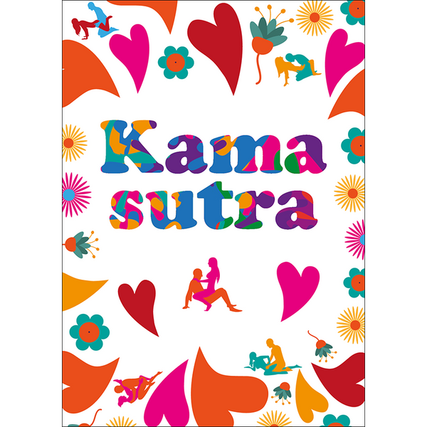 Kommer medio oktober – Kamasutra