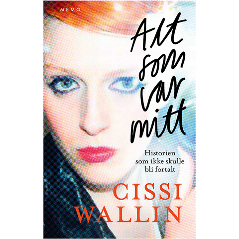 Cissi Wallins selvbiografi