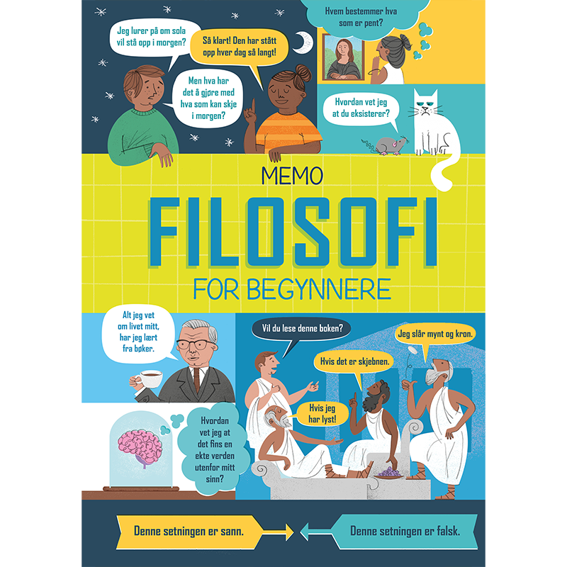 Filosofi for begynnere